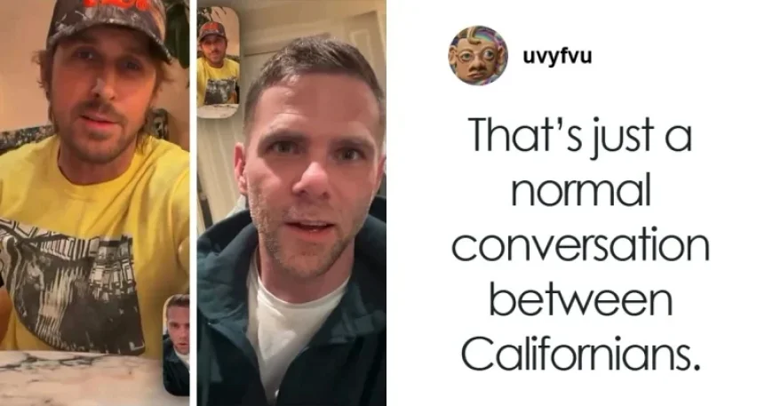 Mikey Day and Ryan Gosling’s “leaked” FaceTime: 4 clues the ‘Pal-entine’s Day’ bit was really about marketing