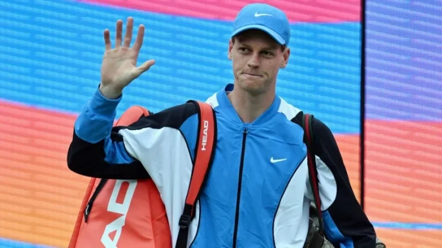 Sinner’s Double Sessions at Indian Wells: 4 Pressure Points Behind a Training Switch