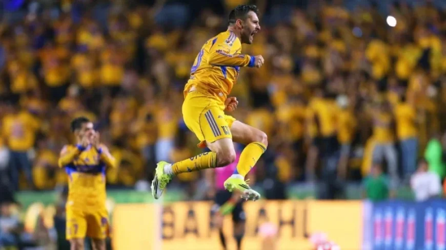 Tigres Uanl Vs Monterrey: Gignac’s 91st-Minute Strike Decides Clásico Regio 142