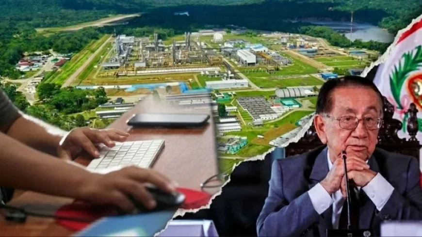 Lima urgency: Ombudsman rejects remote work and virtual classes amid gas crisis