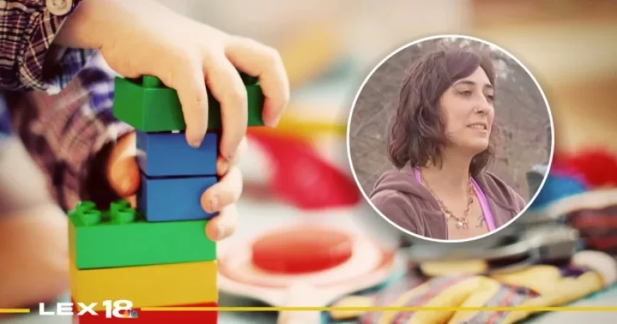 Childcare Costs in Kentucky: Why Care Seems Less Affordable Than Ever — The Workforce Behind the Workforce