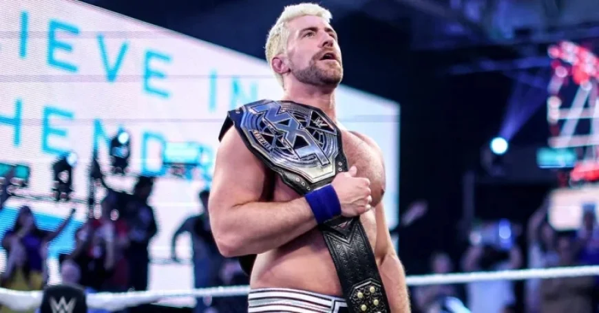 Vengeance Day 2026 Recap: A Tuesday Night to Remember