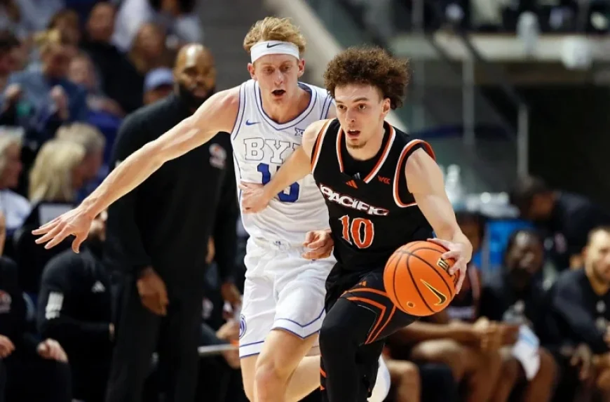 Seattle Vs Pacific, one late-night tipoff that turns a season into a test