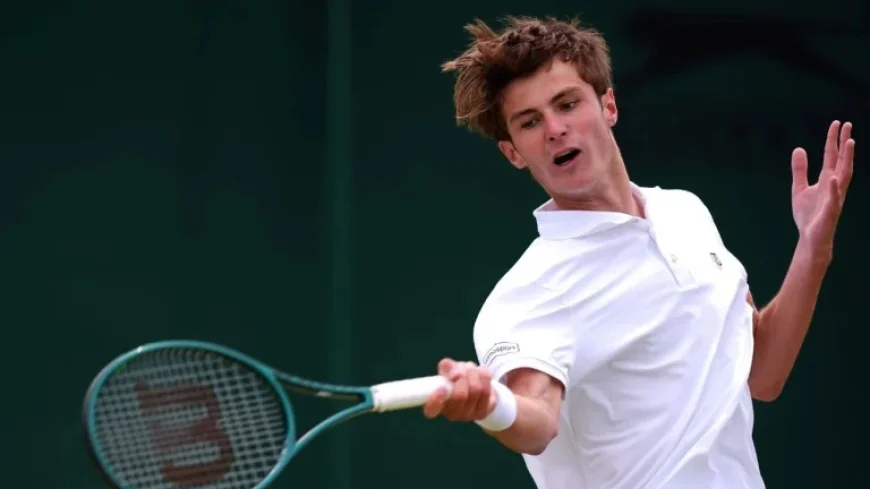 Tennis Players Face Backlash as UAE Challenger Suspended after Drone Strikes