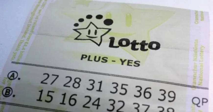 Irish Lotto near-miss exposes consolation windfall that masks unclaimed €2.7m jackpot