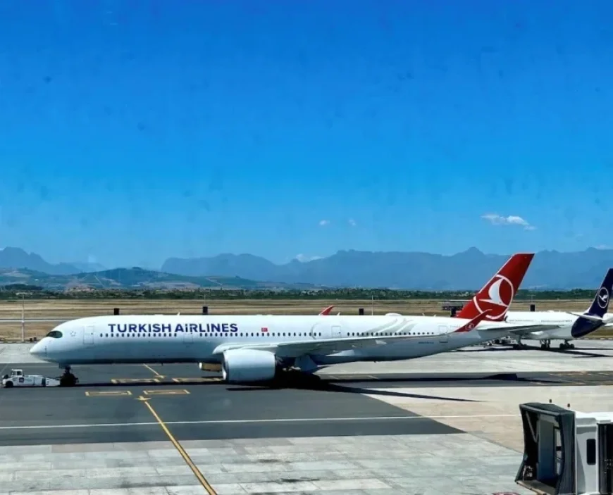Turkish Airlines Group To Take 85 Aircraft In 2026 — Industry Briefing Flags Major Fleet Addition