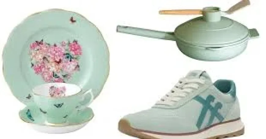 Mother’s Day 2026 Uk: Gift guides promise thoughtfulness while selling luxury contradictions