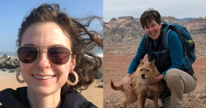 Capitol Reef National Park Reveals a Paradox: A ‘Safe Sanctuary’ in Utah Became a Crime Scene