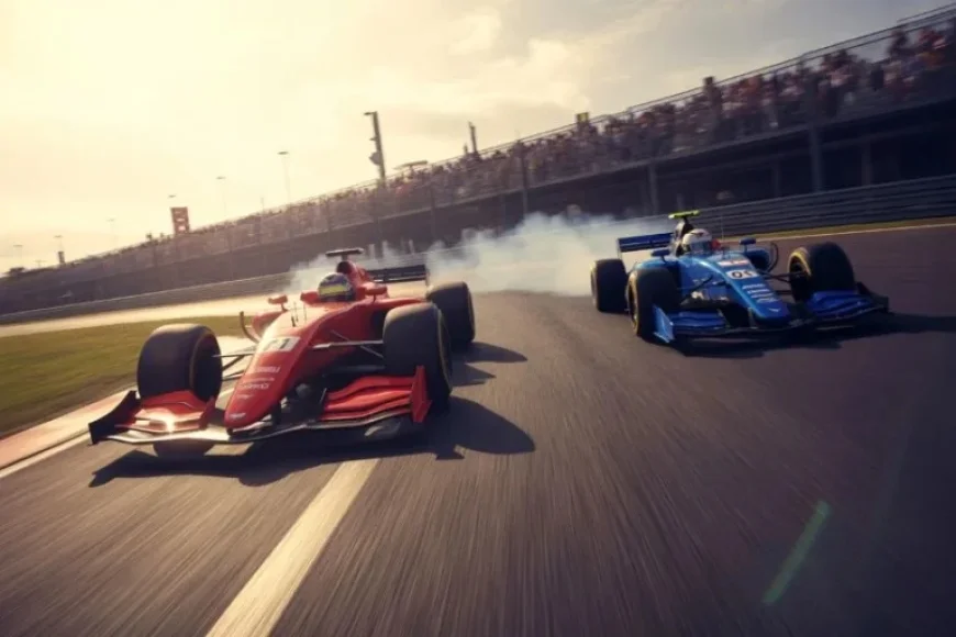 F1 China: From Practice to Packed Stands — A Weekend That Marries Racing and the City