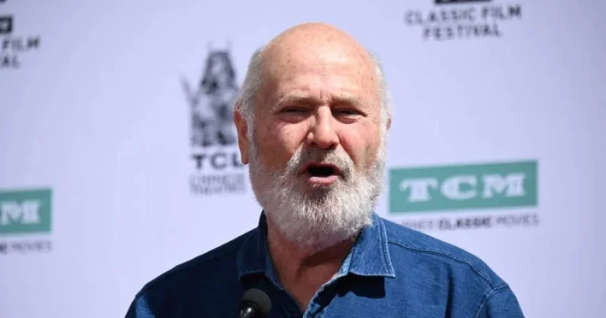 Corey Feldman excluded from Rob Reiner Oscars tribute as March 15 approaches