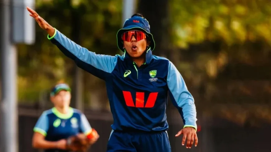 Alana King: No.1 ODI Bowler Eyes WACA Domination After Seven-Wicket Week