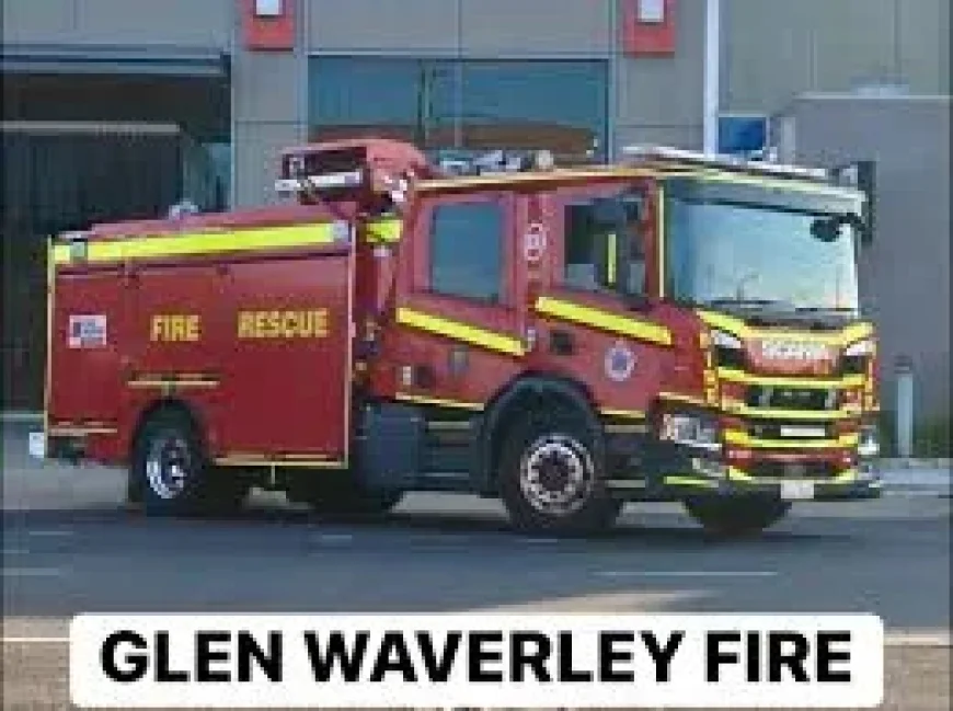 Waverley Rsl kitchen blaze: firefighters rush to protect club and its memorabilia