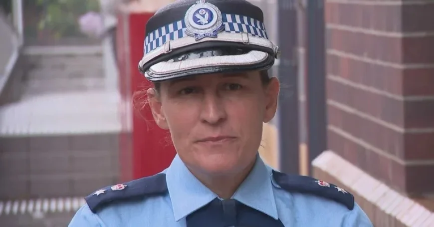 Concord Stabbing: Man allegedly killed at Sydney home, friend arrested