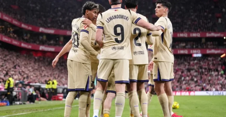 Jules Kounde Offers Bold Verdict on Barcelona’s Victory Over Athletic Club