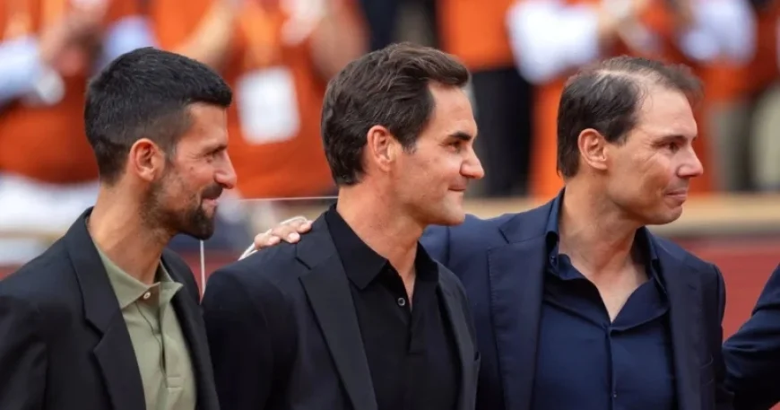 Nadal and Federer Favored as the GOAT Debate Shifts — What Comes Next