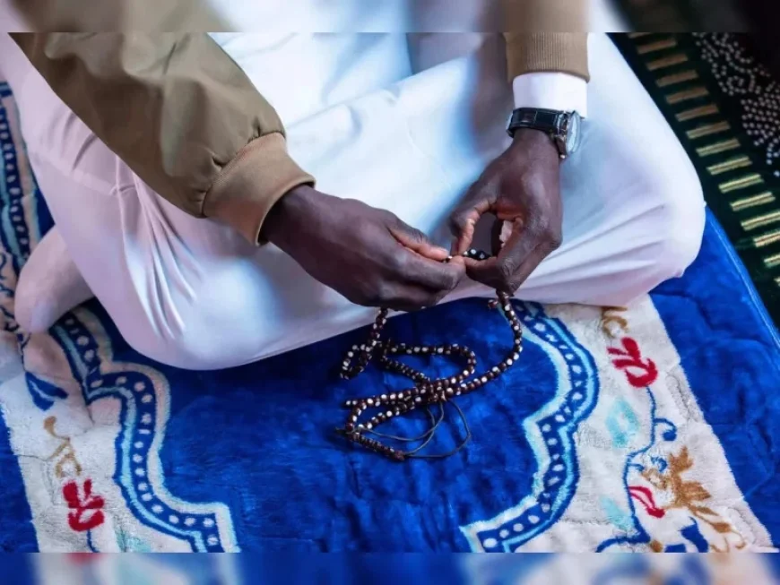 Ramadan Calendar 2026: The hidden contradiction behind U.S. clock changes and a “rare” claim