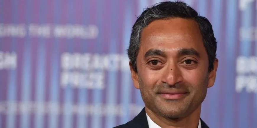 Chamath Palihapitiya Warns of Unsustainable AI Costs