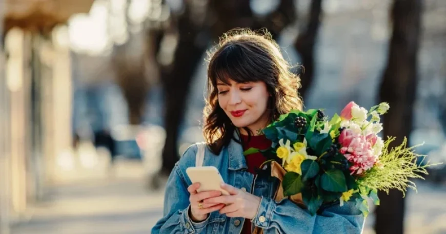 Mesaje De 8 Martie: Market Mornings, Teacher Poems and the Gifts People Choose