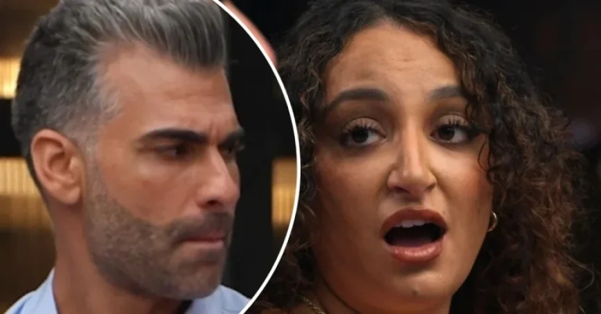 Juliette Mafs: Unseen Footage Shows ‘Bone-Chilling’ Plan to Villainise Husband