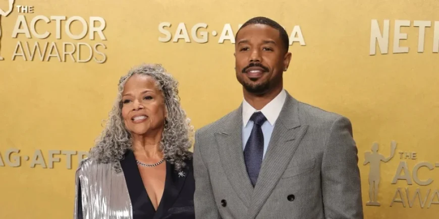 Kylie Jenner and the Actor Awards optics: why a ‘family-first’ red carpet became the night’s loudest message