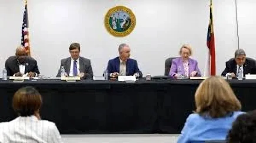 Observer: How NC’s Election Integrity Rhetoric Is Feeding Close Primaries and Runoff Risk