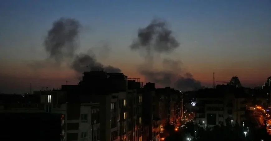 Will Australia Run Out Of Fuel? Farmers, Fear and the Strategic Reserve in Focus