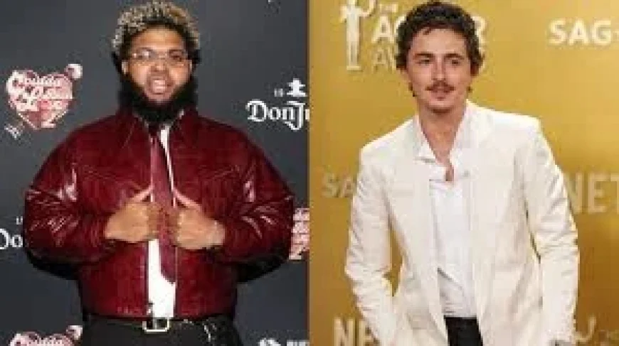 Rush Hour Pitch Reveals an Unlikely Buddy-Cop Gamble Between a Comic and an Oscar-Nominated Star