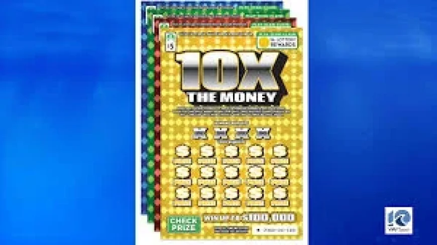 Va Lottery: $100,000 Prize Stories Gain Attention After Multiple Claims