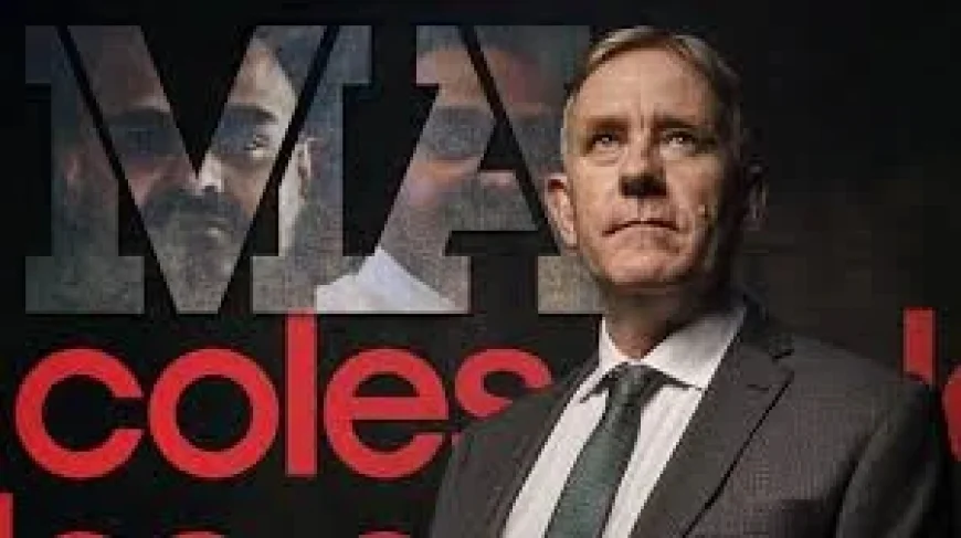 Coles denies it knew Ma Services guards would be exploited