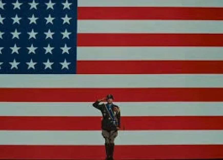 Hurt Locker: Oscar Laurels, Veteran Backlash Reveal a Dangerous Gap