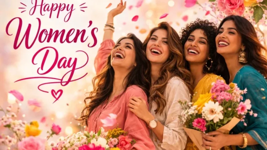 International Womens Day 2026: Top 10 AI Prompts to Make Cinematic Photos on ChatGPT, Nano Banana and Grok