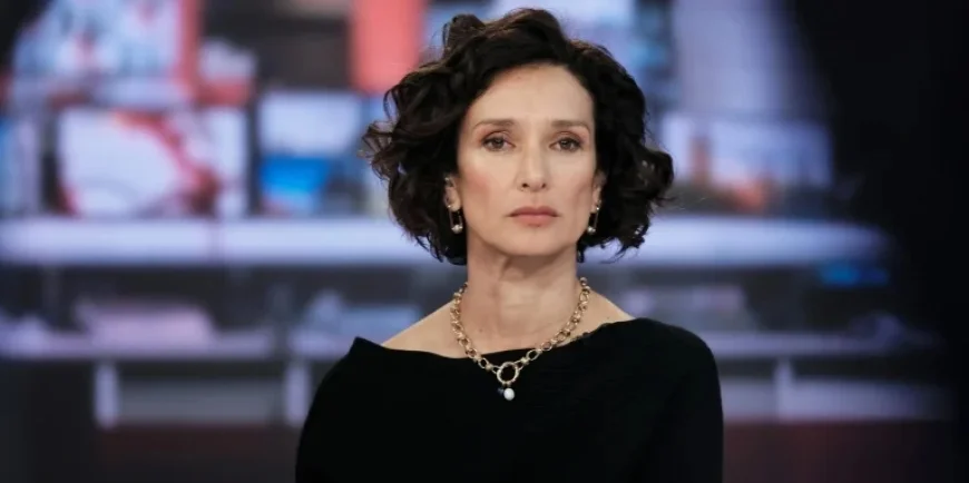 The Capture returns tonight as a tense new season tests truth and trust