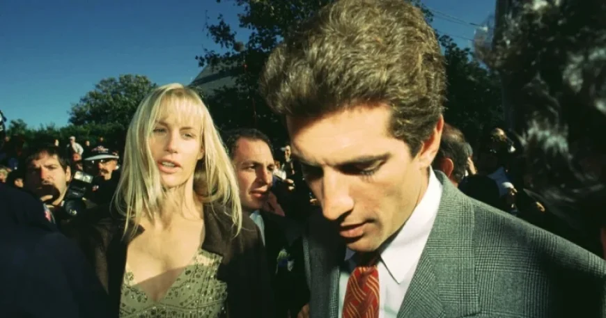 Daryl Hannah Criticizes JFK Jr. ‘Love Story’ in Revealing Essay