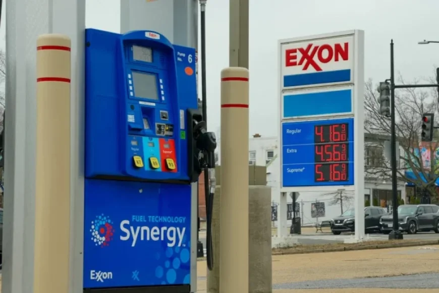 Rapid Rise in Oil and Gas Prices Amid Escalating Iran Conflict