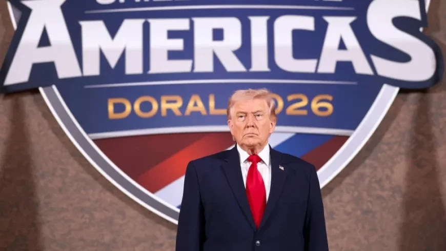 Donald Trump Cuba: 3 Signs the White House Is Turning Its Focus to a Crisis-Hit Island