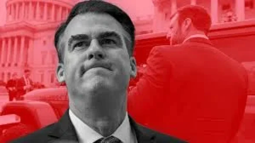 Snl Cold Open: Kristi Noem, Markwayne Mullin, and the Week’s Political Pressure Points