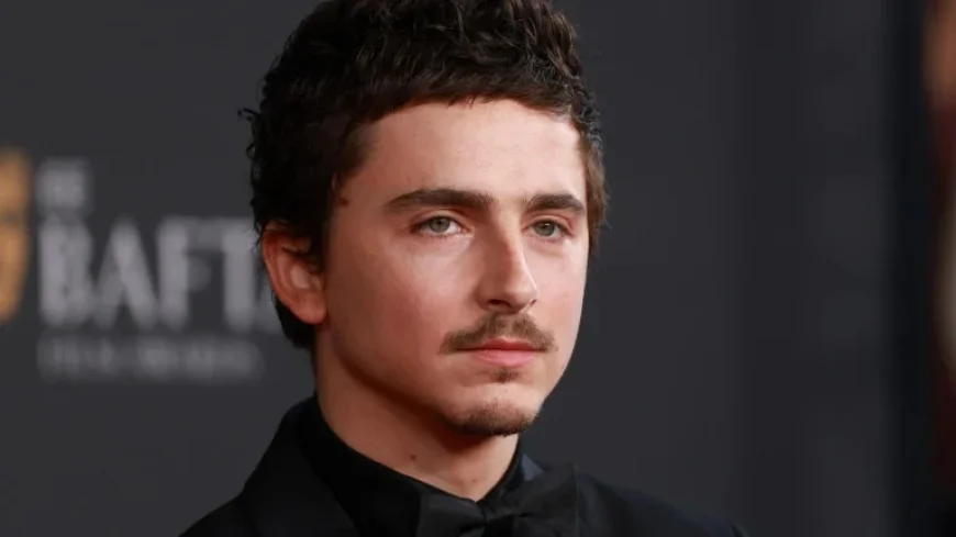 Ballet, Opera Companies Criticize Timothée Chalamet’s ‘No One Cares’ Remark