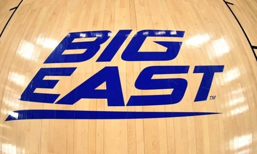 BIG EAST Penalizes UConn’s Hurley for Unsportsmanlike Behavior