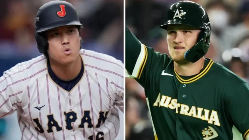 Baseball World Cup: Aussies’ Dream Start and the Ohtani Test That Awaits