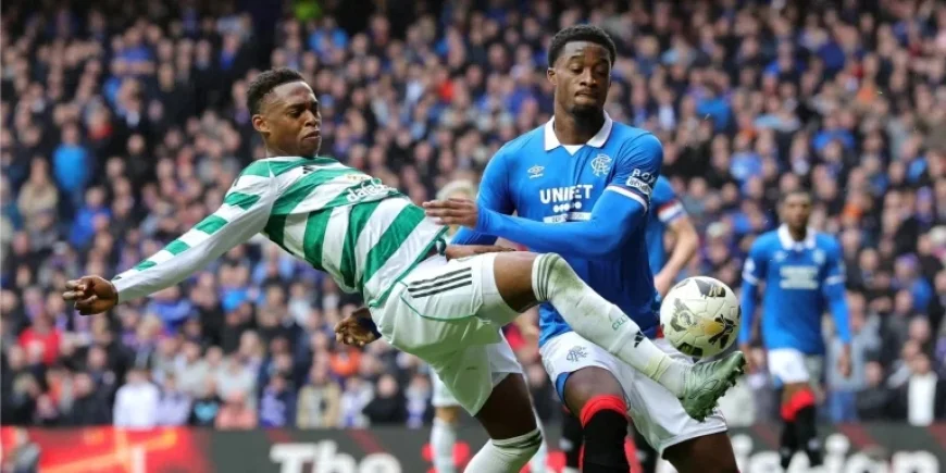 Callum Mcgregor: Ibrox fightback and a pending SFA enquiry as the run-in tightens