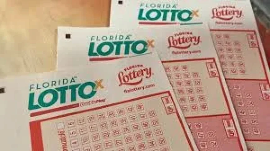 Florida Lotto: Saturday’s winning numbers surface—while the bigger questions remain unasked
