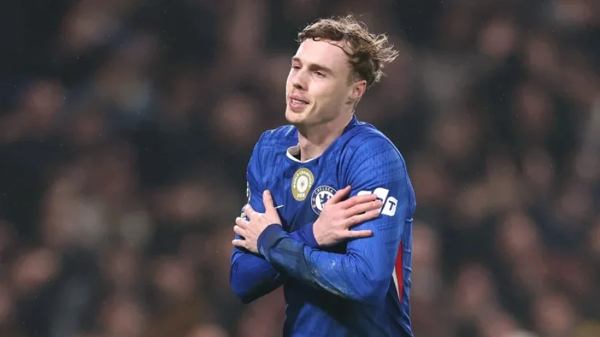 Oscar Bobb: Why Fulham’s January Coup Could Reshape a Golden Generation