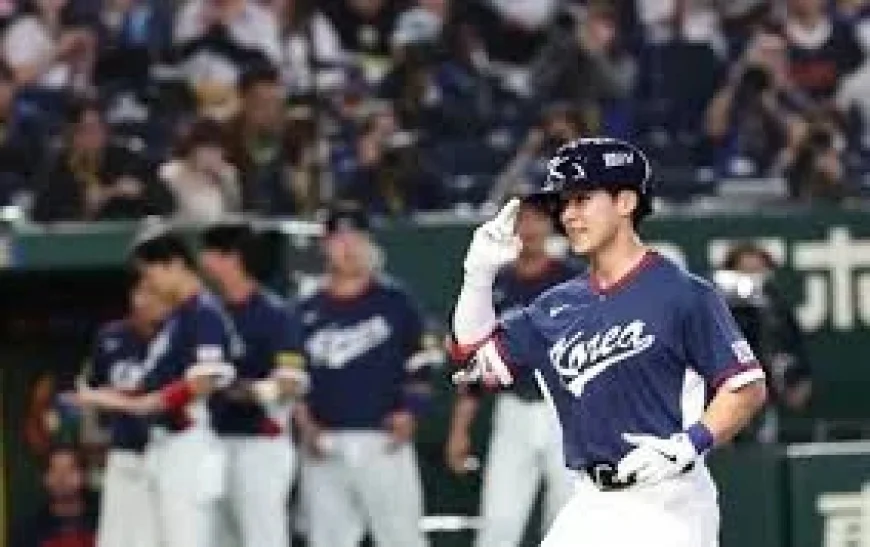 Aus Vs Japan Baseball: Suzuki’s Power and a Pool C Collision That Brings the World Classic to a Boil