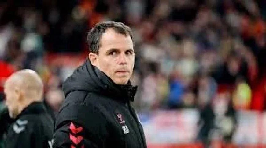 Port Vale’s FA Cup Shock: Andre Gray’s Pedigree Prepares Side for Sunderland Test