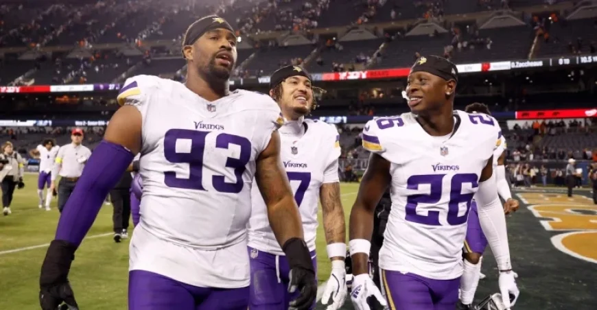 2026 Browns Free Agency: Analyzing Top and Backup Roster Options