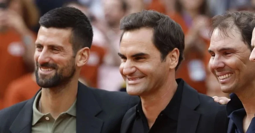 Nadal Tennis: Federer’s Former Coach Says Djokovic Was Disrespected in GOAT Debate — 3 Revealing Angles