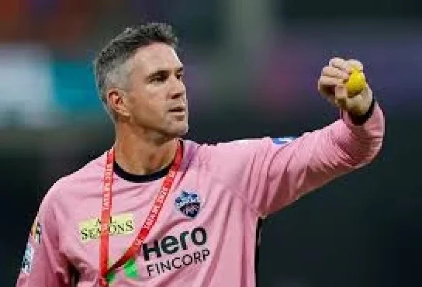 T20 World Cup 2026 Schedule: Kevin Pietersen puts himself up for England role — ‘I’m available for discussion’