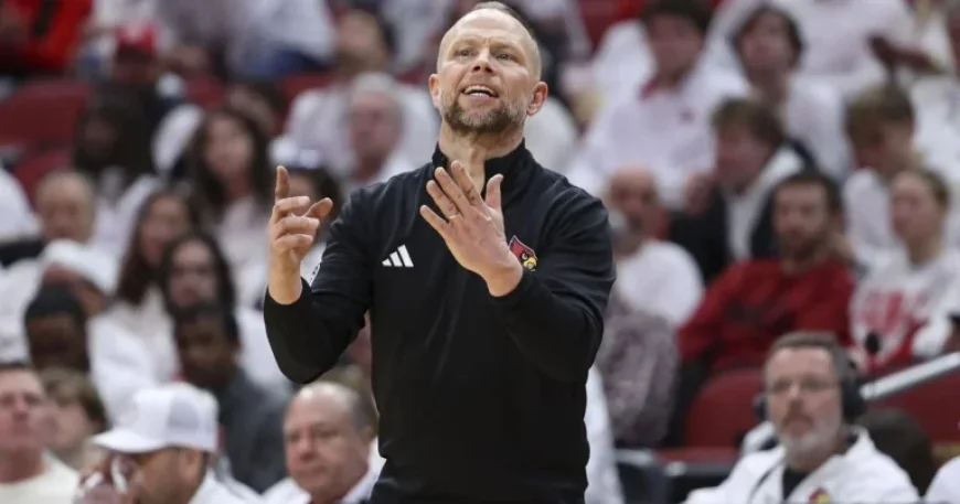 Louisville Shows March-Caliber Dominance with Victory in Miami | Sports