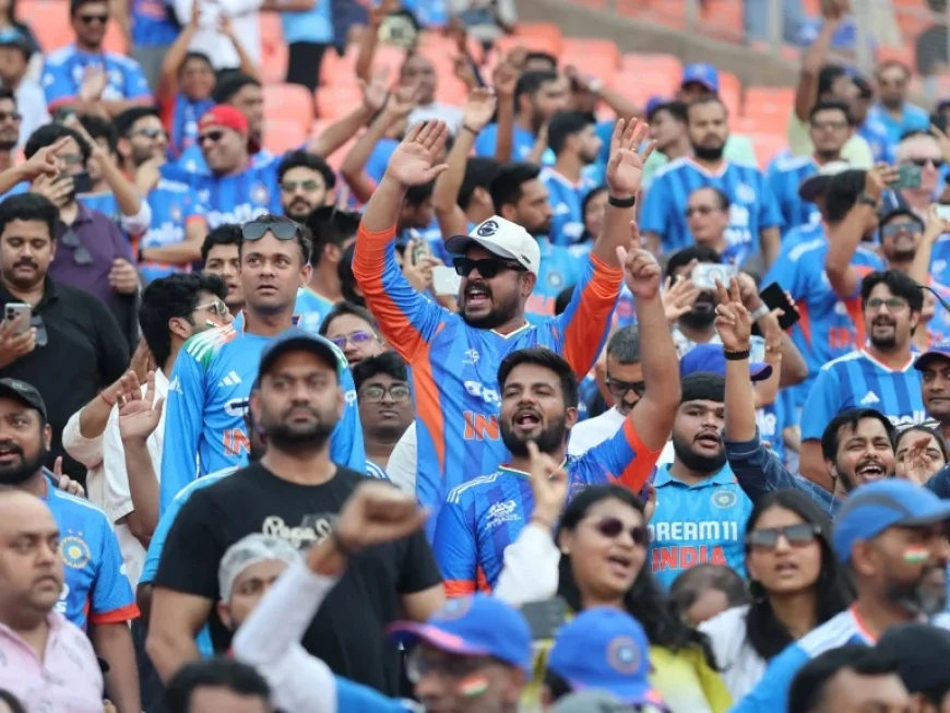 India Vs Nz: New Zealand look to ‘break hearts’ as India urge courage on home soil