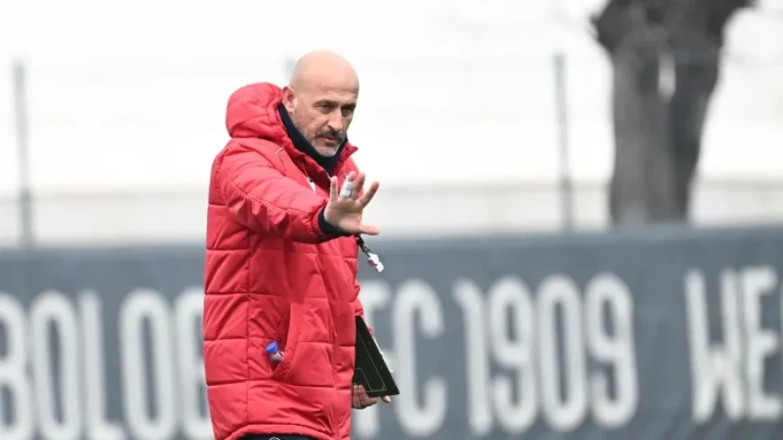 Bologna Vs Verona: Five-Game Momentum and Italiano’s Single-Match Focus